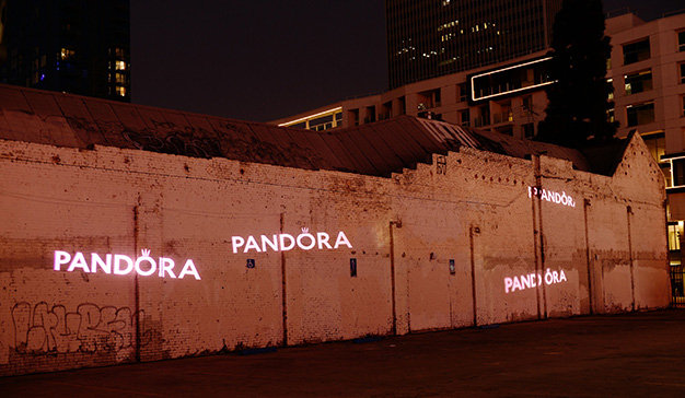 Pandora