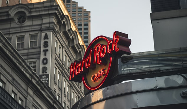 hard rock