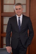 BBVA nombra a Recep Bastug consejero delegado de su filial turca Garanti