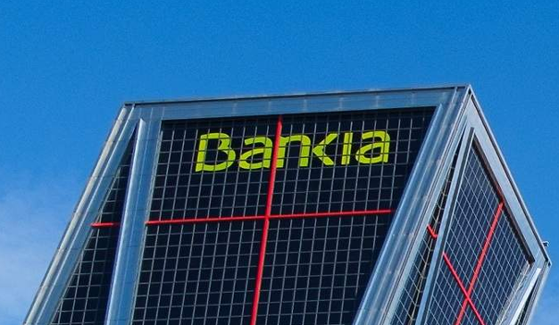 Bankia