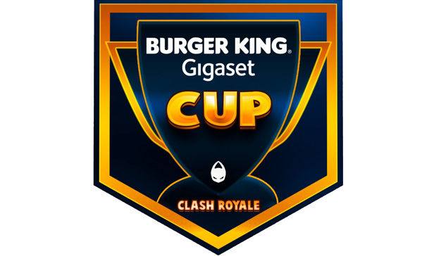 copa clash royale