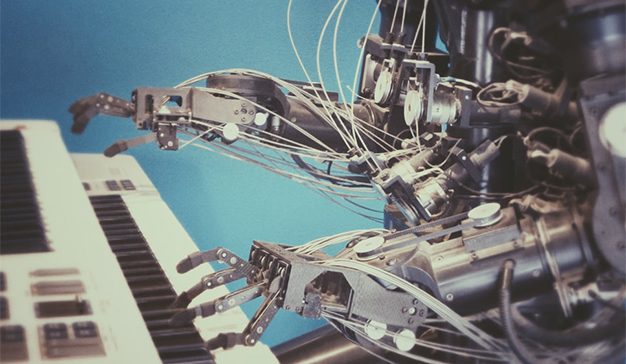 machine learning