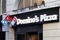 Dimite el consejero delegado de Domino's Pizza