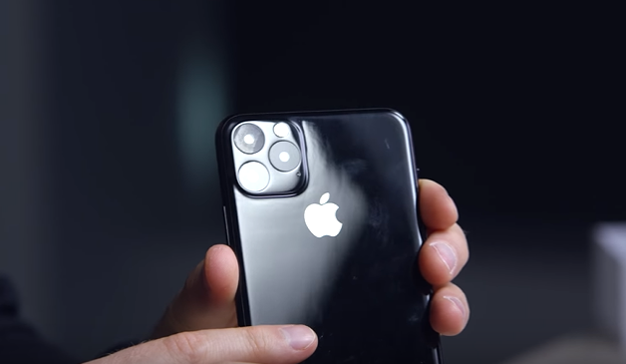 iPhone 11 septiembre