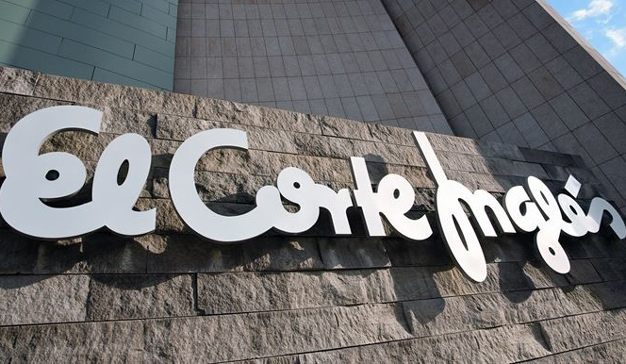 El Corte Inglés, a la cabeza de la inversión en medios convencionales