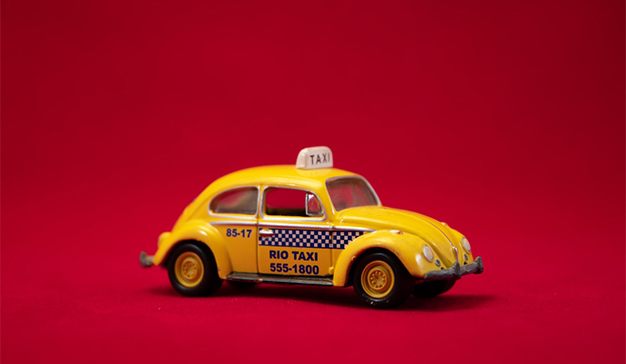 taxi