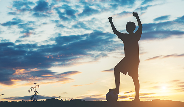 Campaña-ESPN-Deporte-Infantil