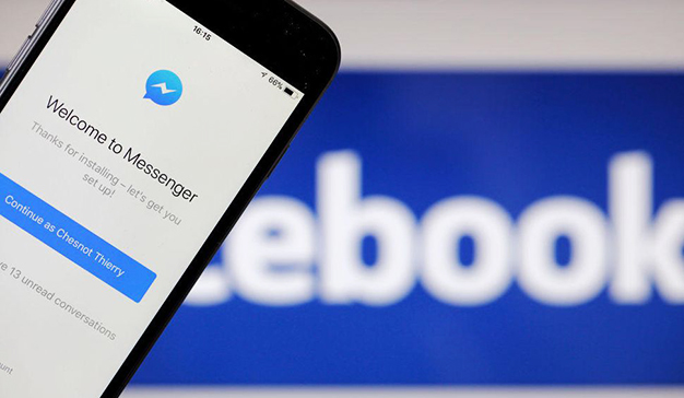 facebook-messenger