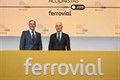 Ferrovial nombra nuevo consejero delegado a Ignacio Madridejos, presidente de Cemex USA