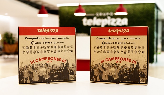 telepizza
