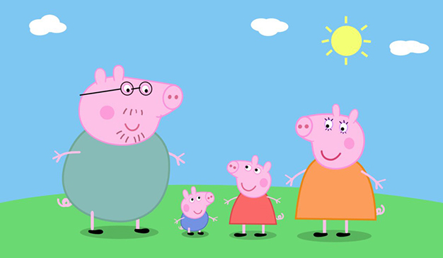 estudio-eOne-Peppa-Pig