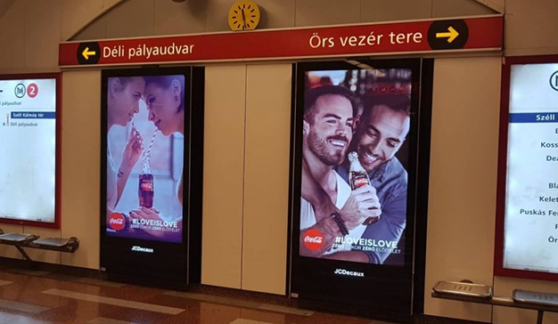 campaña-coca-cola-Hungría