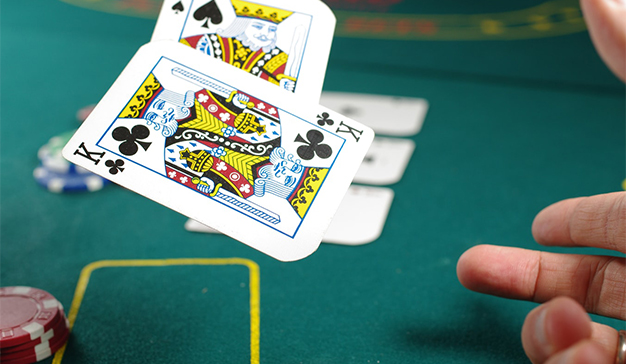 cartas casino