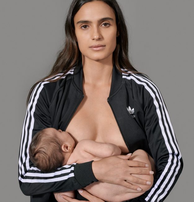 adidas mujeres