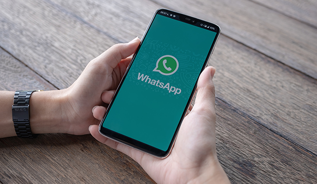 Actualización-Whatsapp