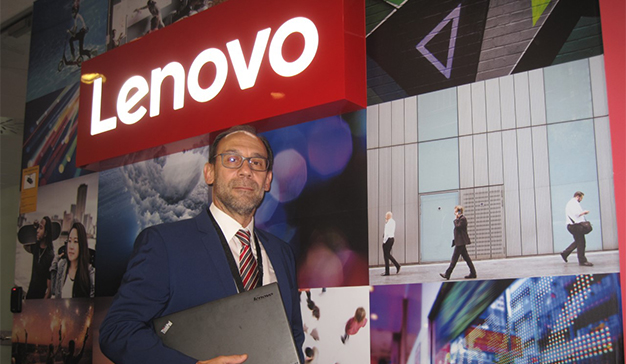 lenovo