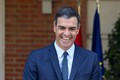 Los niños españoles prefieren a Pedro Sánchez o Albert Rivera como su presidente del Gobierno, según Adecco