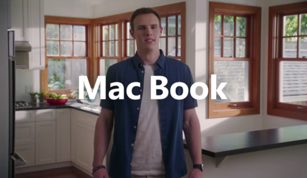 Mac-Book-Microsoft