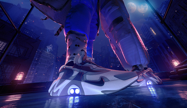 nike zapatillas siri