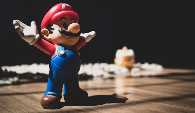 nintendo publicidad