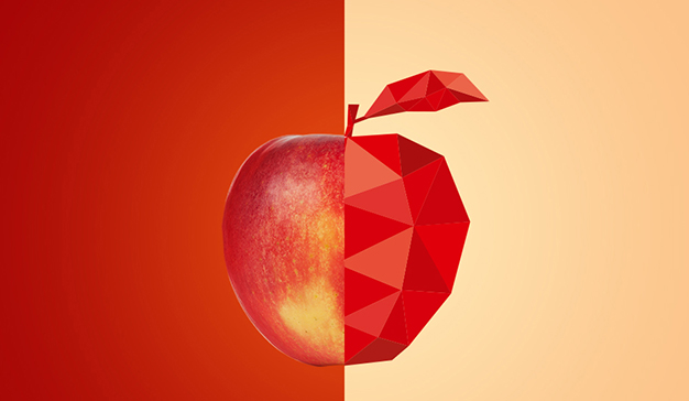 Rebranding: el poder del diseño para amplificar el conocimiento de marca