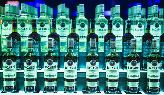 bacardi