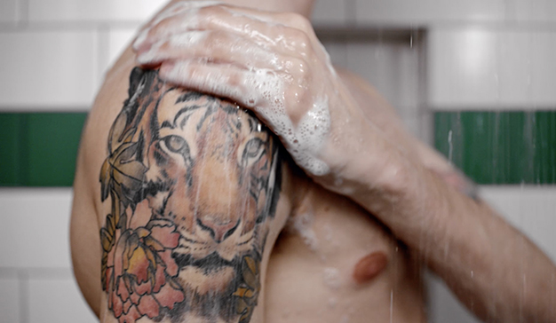 tatuajes campana lynx