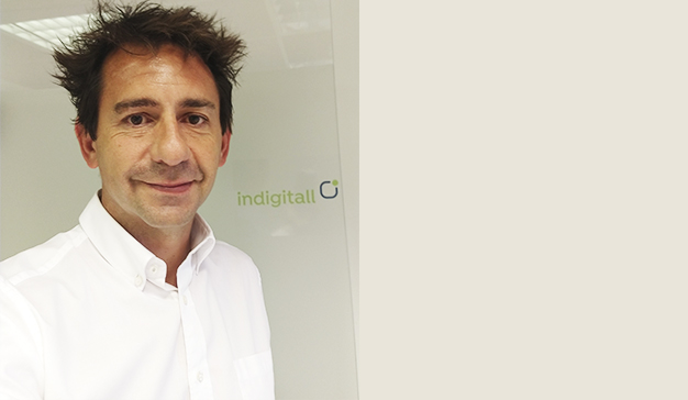 Juan Carlos de la Vela