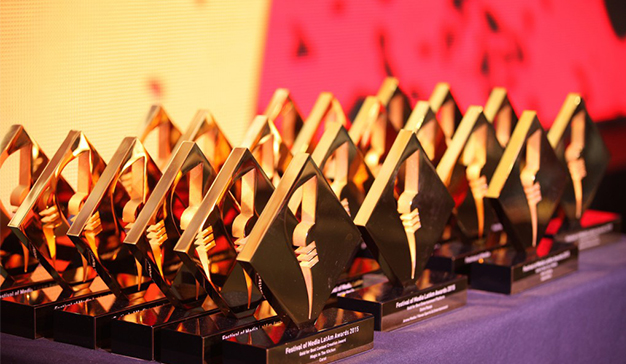 FESTIVAL OF MEDIA LATAM