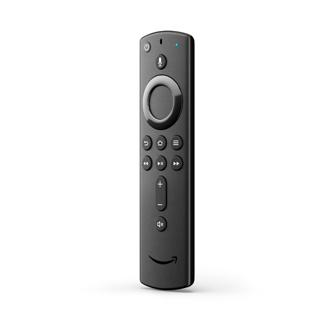 Alexa Voice Remote Dispositivo