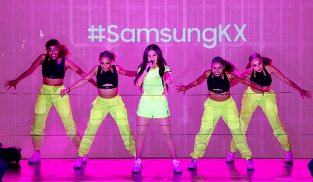 Mabel-inauguración-espacio-KX