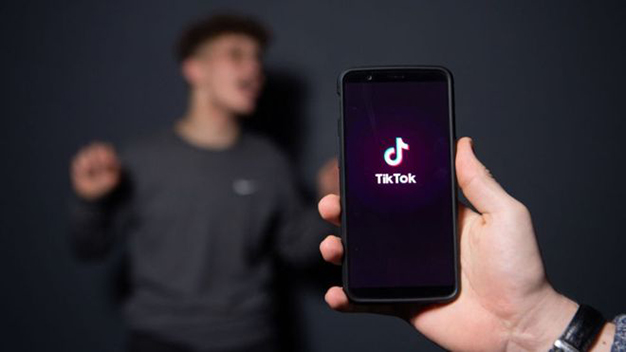 Tiktok-publicidad