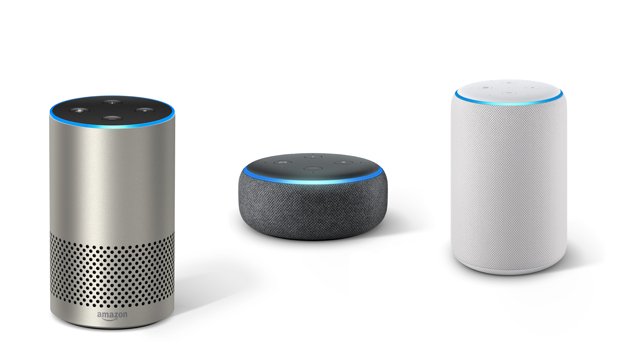 amazon-echo