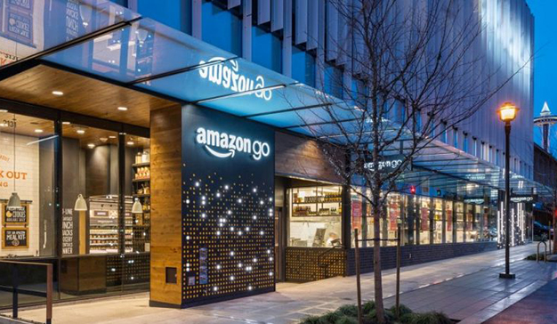 amazon-go