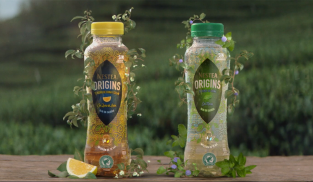 Nestea Origins