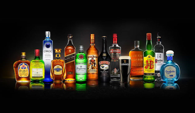 Diageo