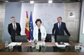 El Gobierno no aclara si subirá las pensiones antes del 10-N y niega haber consultado a la Abogacía del Estado