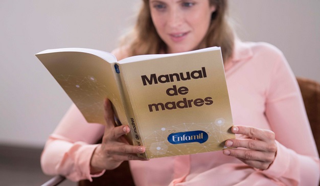 manual de madres