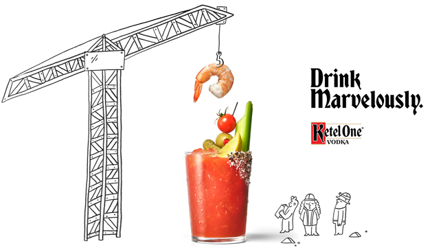 ketel one