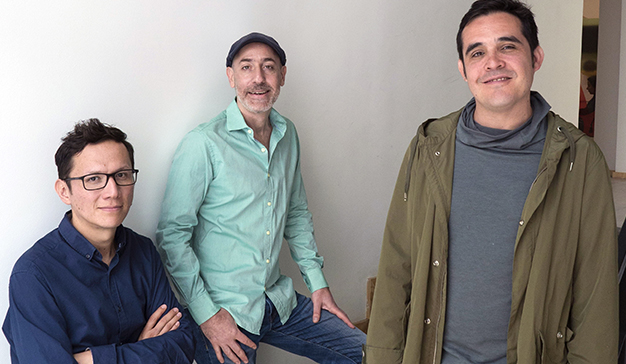 Equipo Catorce Días