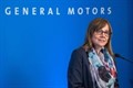 General Motors invertirá 6.300 millones en Estados Unidos si se firma el nuevo convenio colectivo