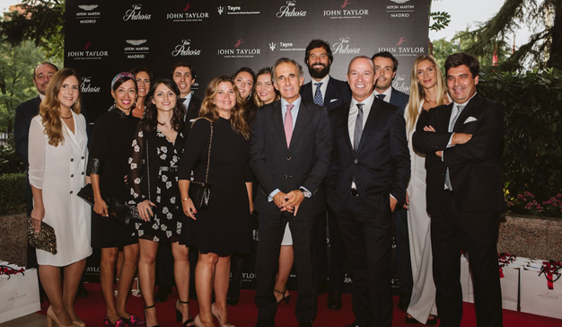 personal john taylor