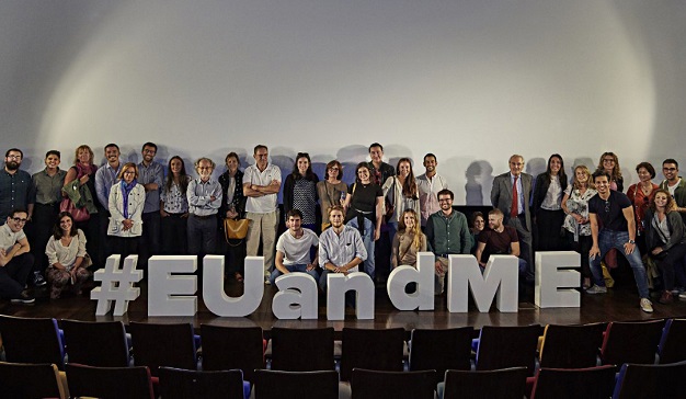 jovenes dierectores europeos