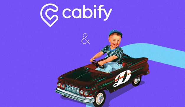 cabify y la depensa