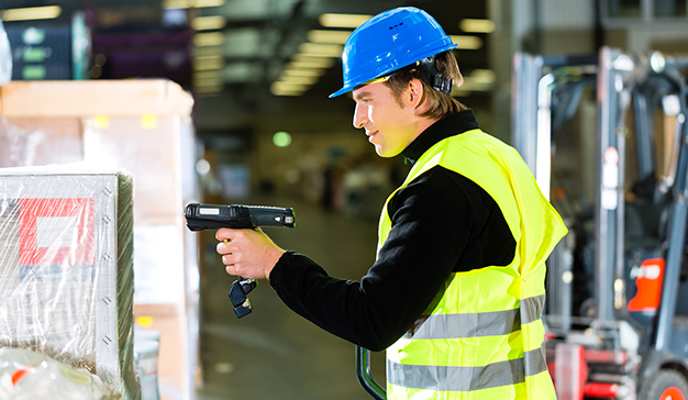 retail visión artificial