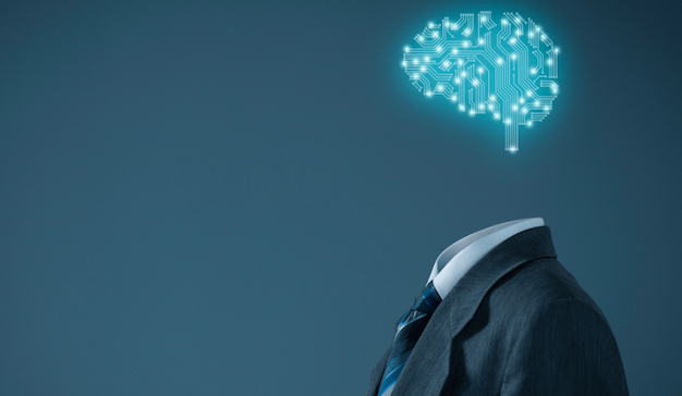 La inteligencia artificial también tiene sello europeo