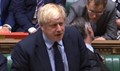 La libra se fortalece con la derrota de Boris Johnson