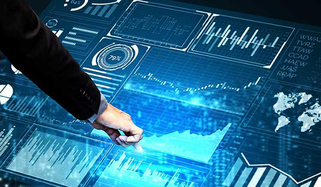 La relación entre el Big Data y el crecimiento empresarial