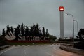 Los antiguos dueños de la Ciudad Financiera del Santander recurren su adjudicación
