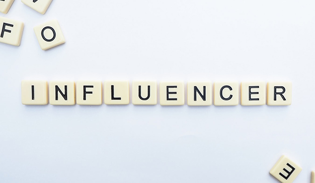marketing influencers